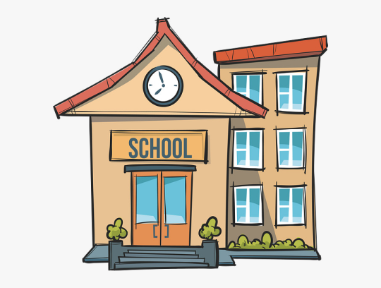 First day of School